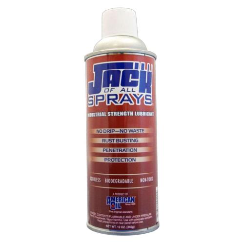 40400JG Jack Of All Sprays 12Oz Can picture 1