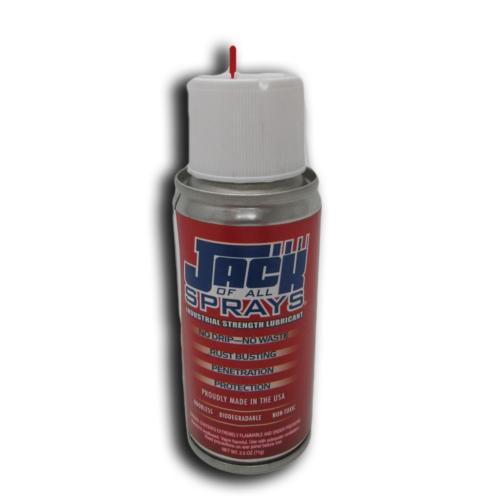 40402JG Jack Of All Sprays 2.5Oz