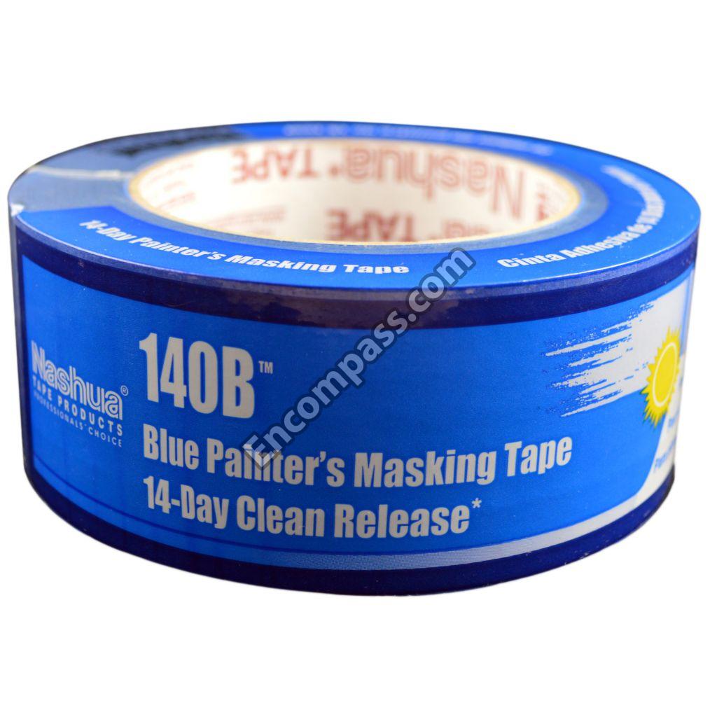 POLY140B Blue 2-Inch Painters Tape