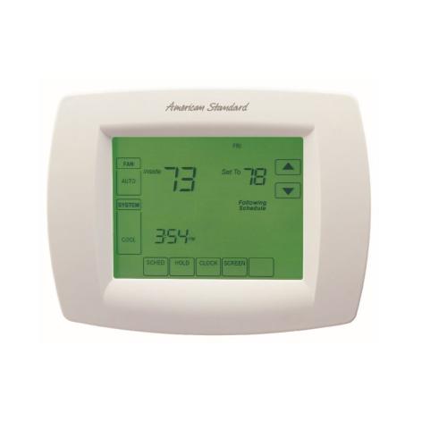 ACONT800AS11AA As Thermostat 1H/1c Prog