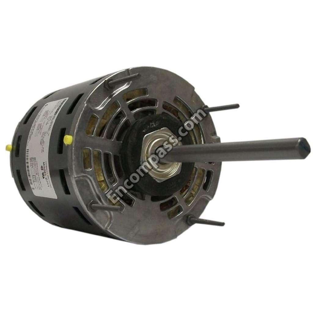 1186450 Icp Motor Blower 1/3 Hp