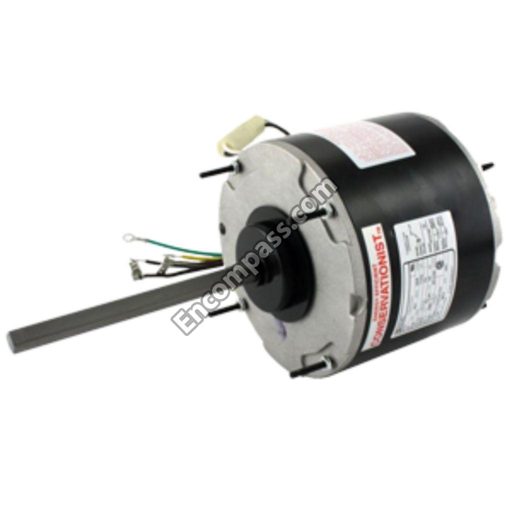 MOT16143 As Condenser Motor