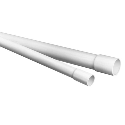67288 Pvc 3/4-Inch Sch40 10' Pipe Be