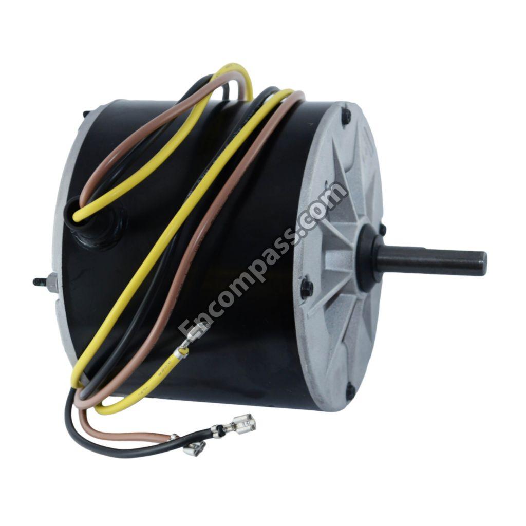 1186358 Icpcond Motor 1/5Hp