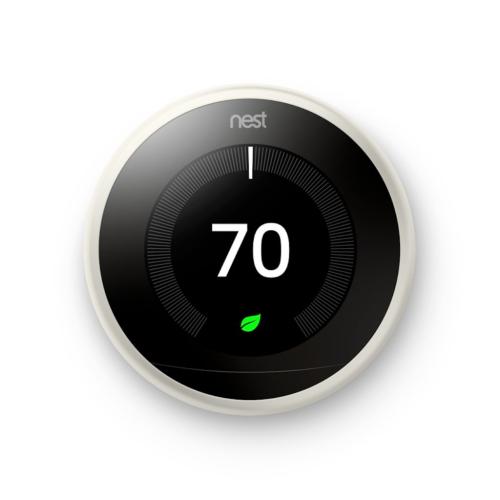 T3017US Nest Stat (White) picture 1
