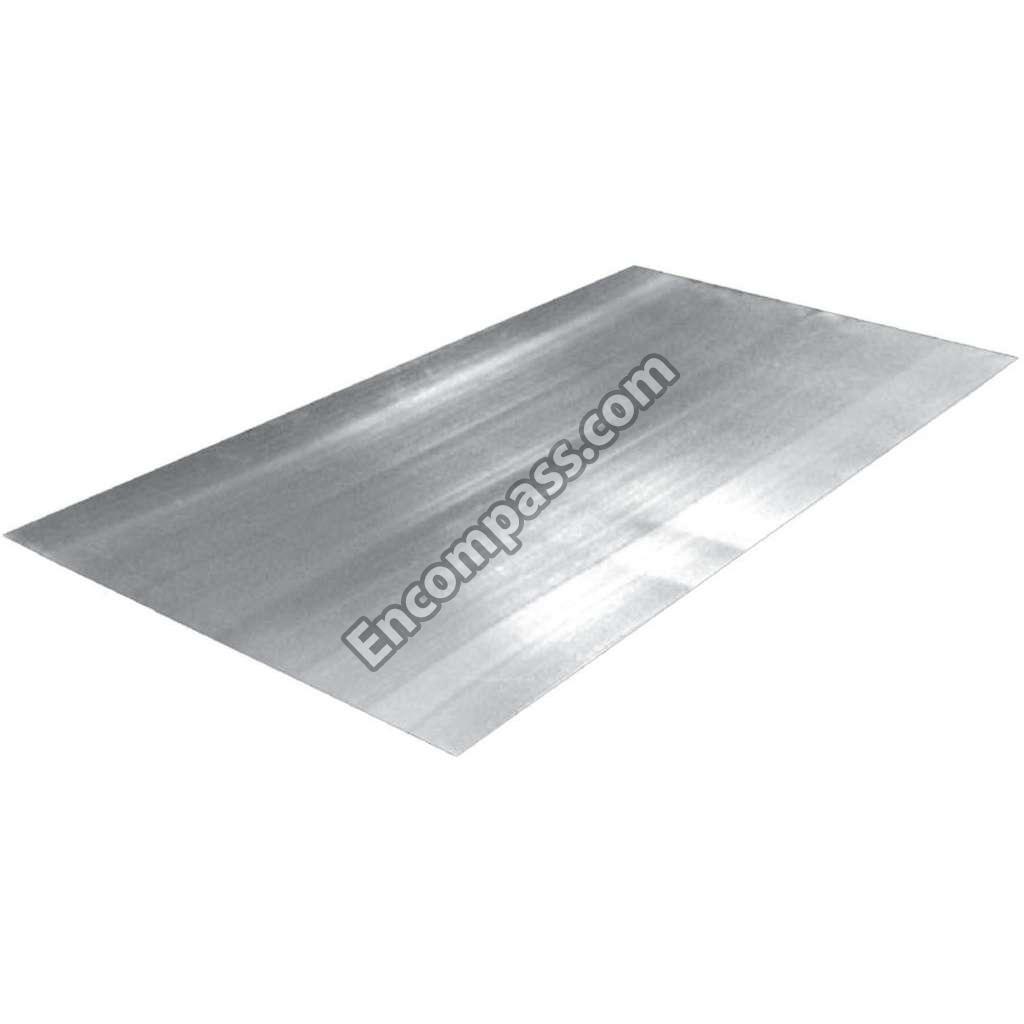 36X120X26 36X120 26Ga Sheet Metal