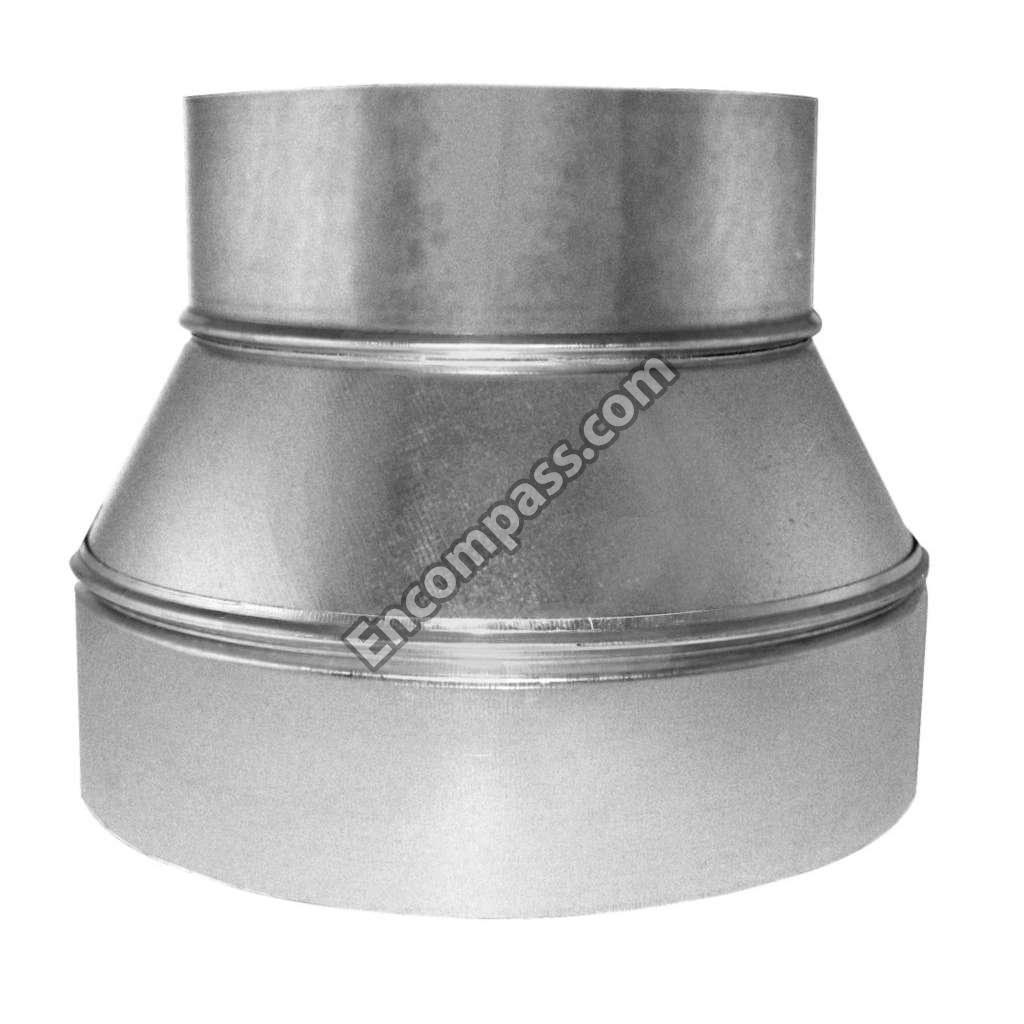 5843 Sw 4X3 Reducer No Crimp