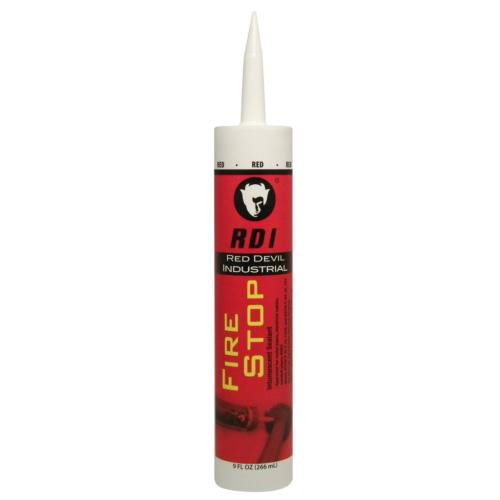 LC150RD Rd Firestop Sealant picture 1