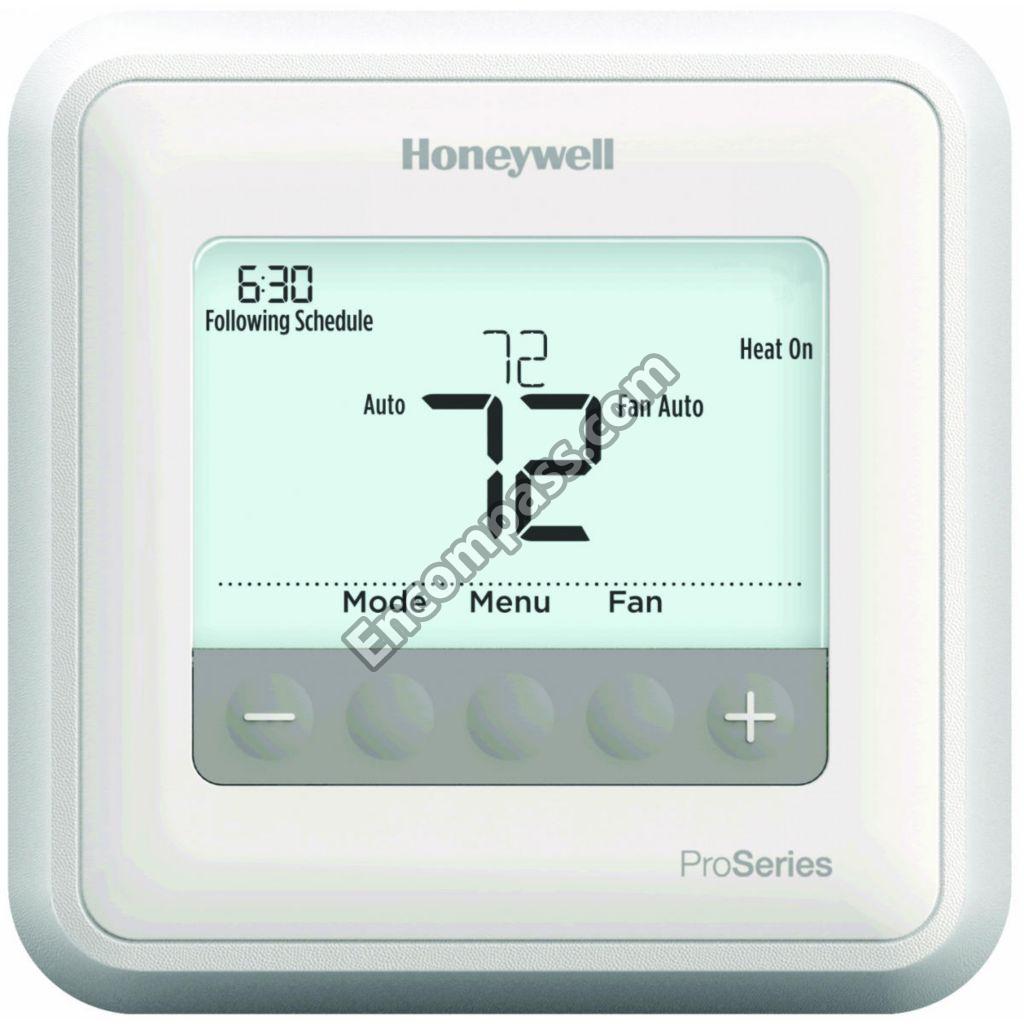 TH4210U2002/U Hw T4 Pro Thermostat