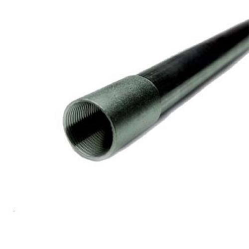 12B10I Curtis 1/2X10 Blk Pipe T&c