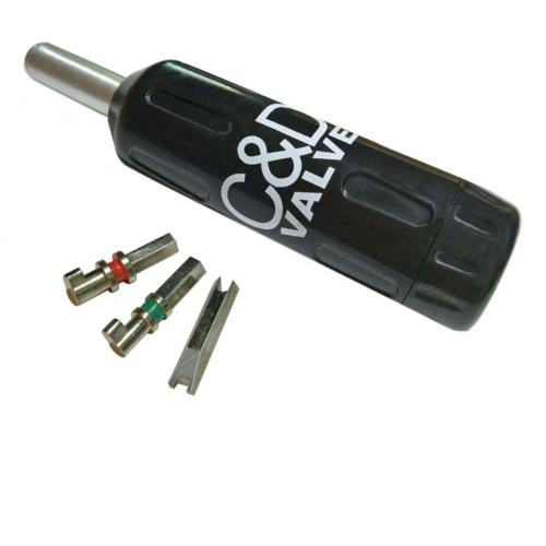 CD3830 C&d Locking Cap Multi Tool