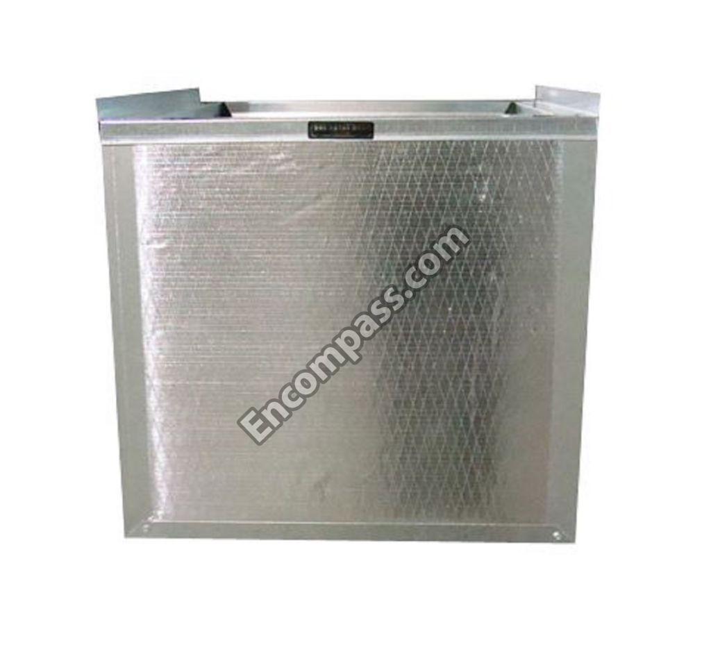 500-327 M/s Insulated Air Handler