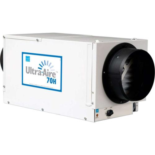 4033730 Ultra-aire 70H Dehumidifier