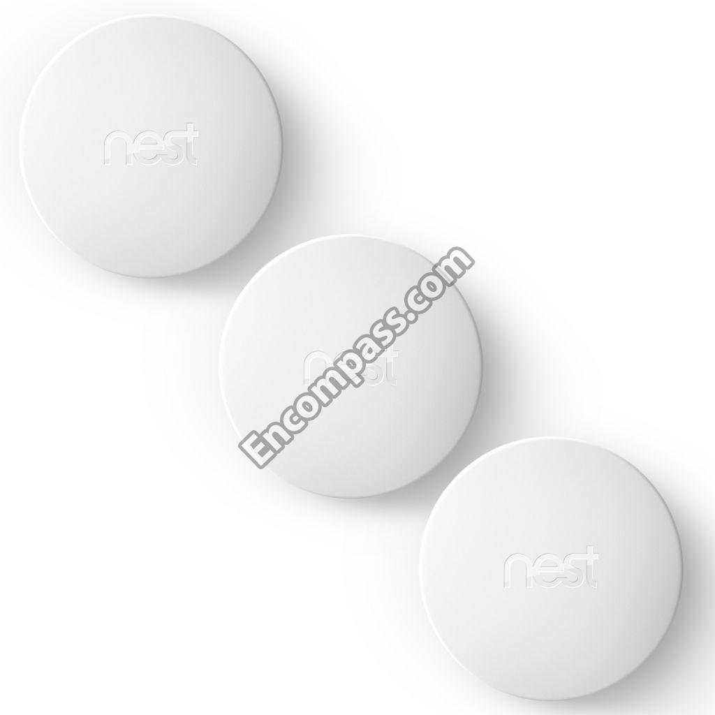 T5001SF Nest Temp Sensor - 3 Pack