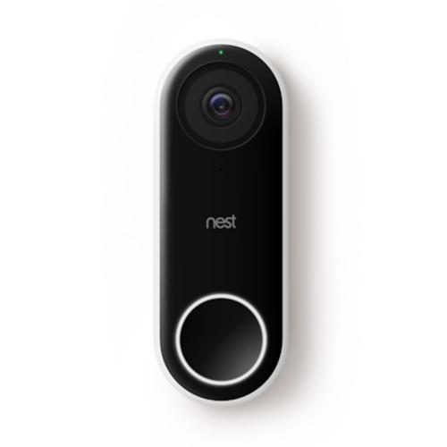NC5100US Nest Hello Doorbell - Us picture 1