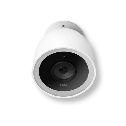 NC4101US Nest Iq Outdoor Cam - Us picture 1