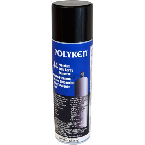 POLY44SA Premium Spray Adhesive 19.6 picture 1