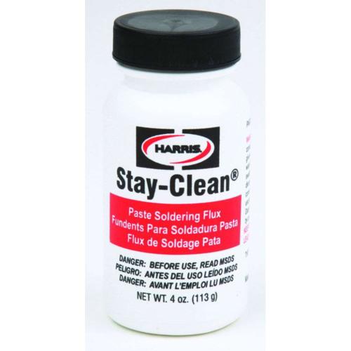 SCPF4POP Harris Stay-clean Paste