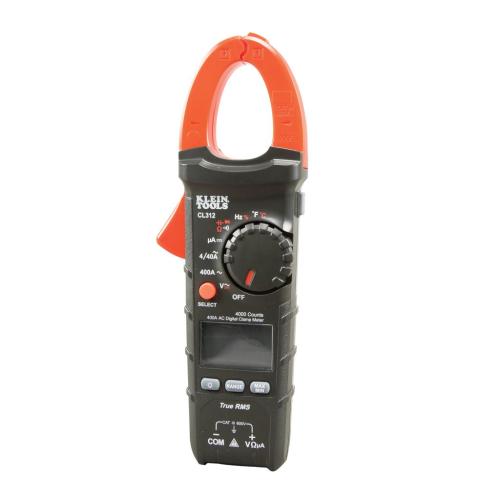CL312 Klein Clamp Meter picture 1