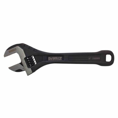 DWHT80267 Dwlt 8-Inch Adj Wrench picture 1