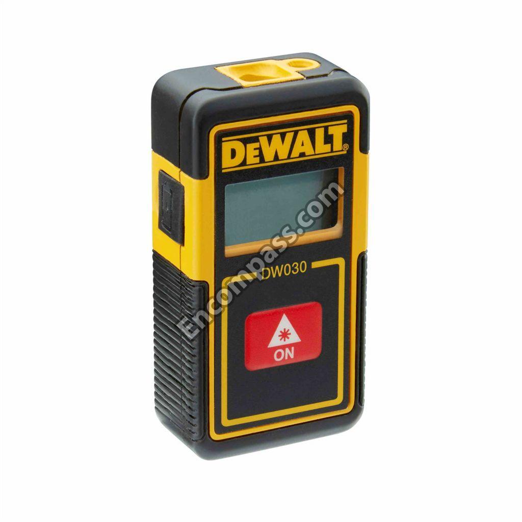DW030PL Dwlt Pocket Laser Measur