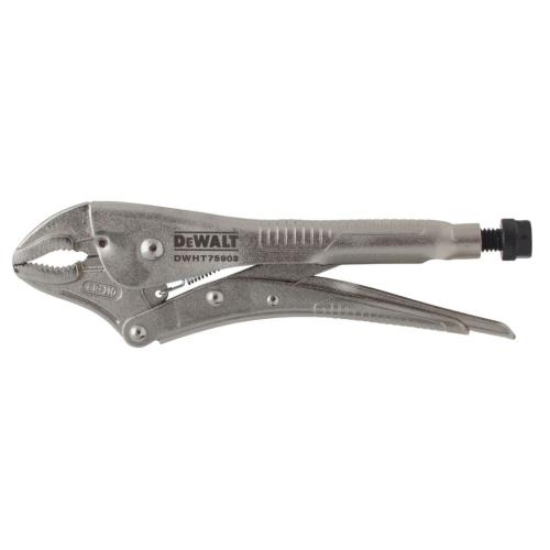 DWHT75903 Dwlt 8-5/8-Inch Curved Jaw