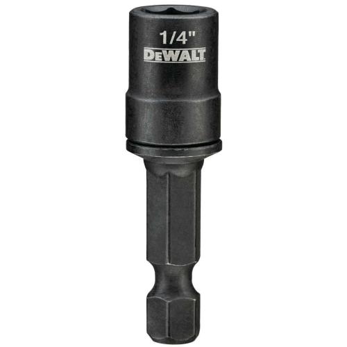 DWADND14 Dwlt 1/4-Inch Nut Driver picture 1