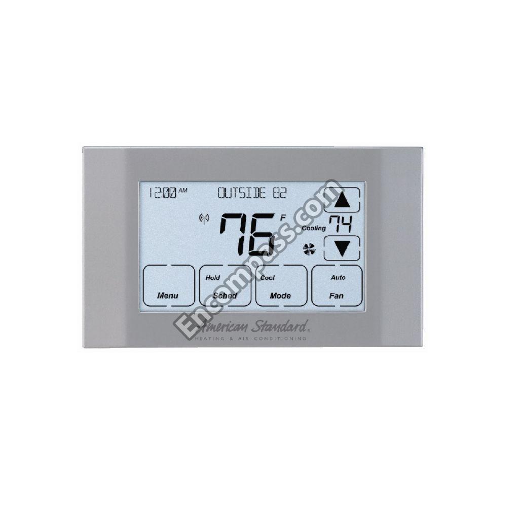 ACONT724AS42DA As Touch Screen Thermostat
