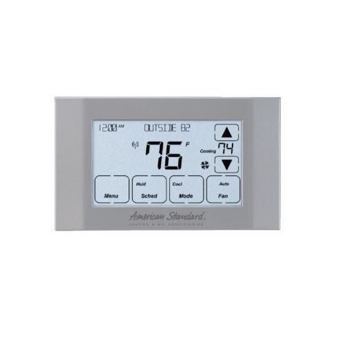 ACONT724AS42DA As Touch Screen Thermostat picture 1