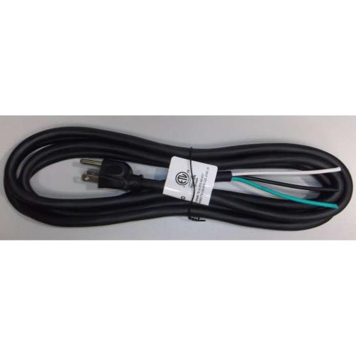 MA-09858 Maline 9Ft Furn Power Cord picture 1