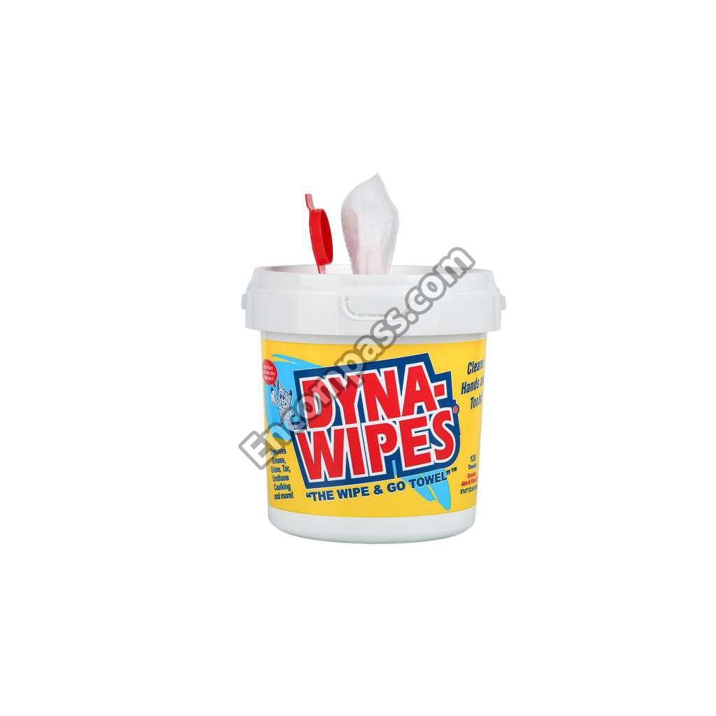 431A Dyna-wipes Pre-moistened Wi