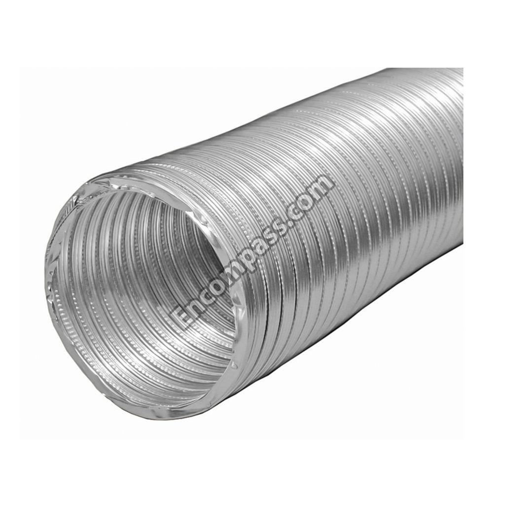 112911A B/b V220 4X10 Alum Duct