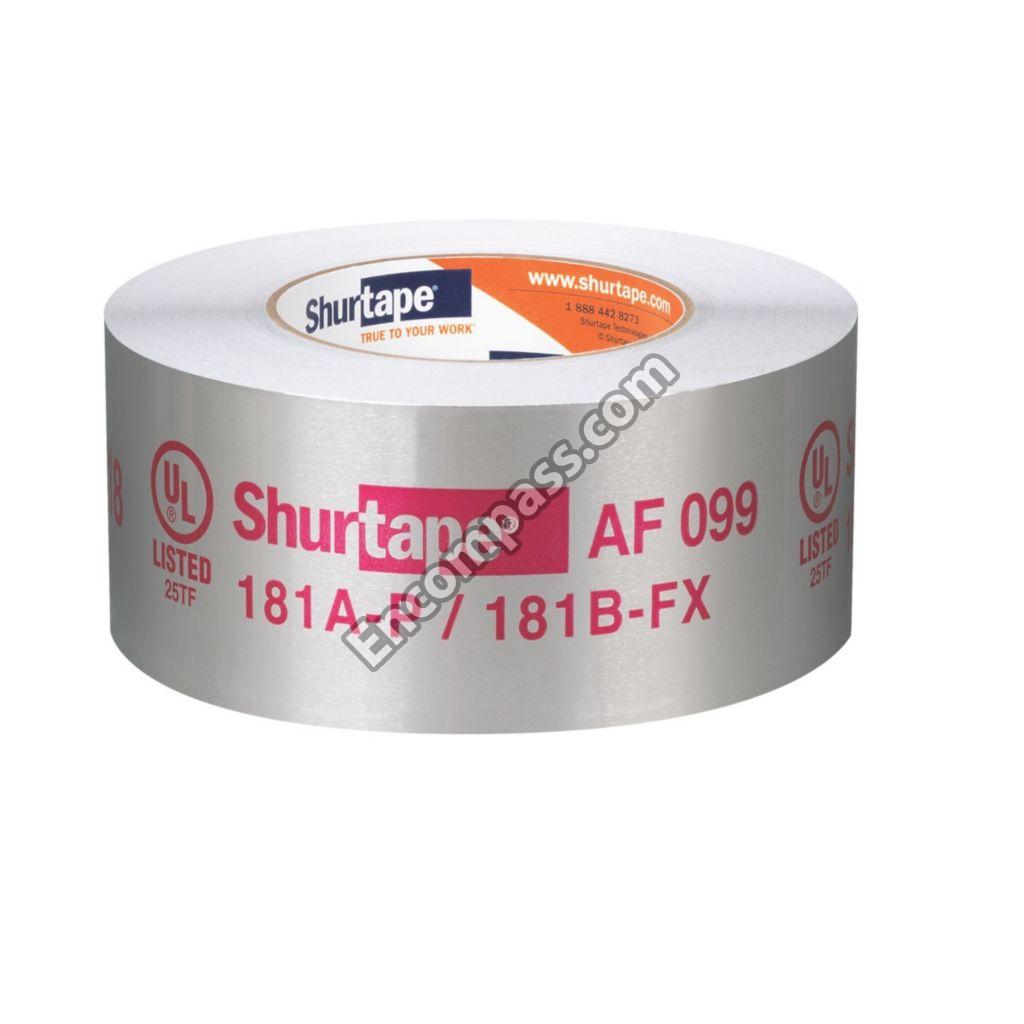 AF99-3 Shurtape 3-Inch Foil Tape