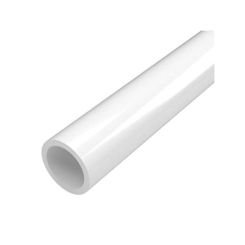 FT-40 Pvc 2-Inch Sch40 10Foot Pipe picture 1