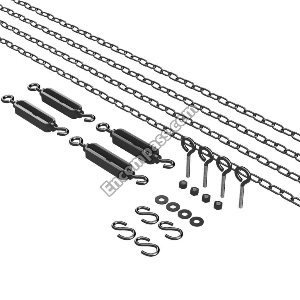 008374A Ms Chain Hanging Kit