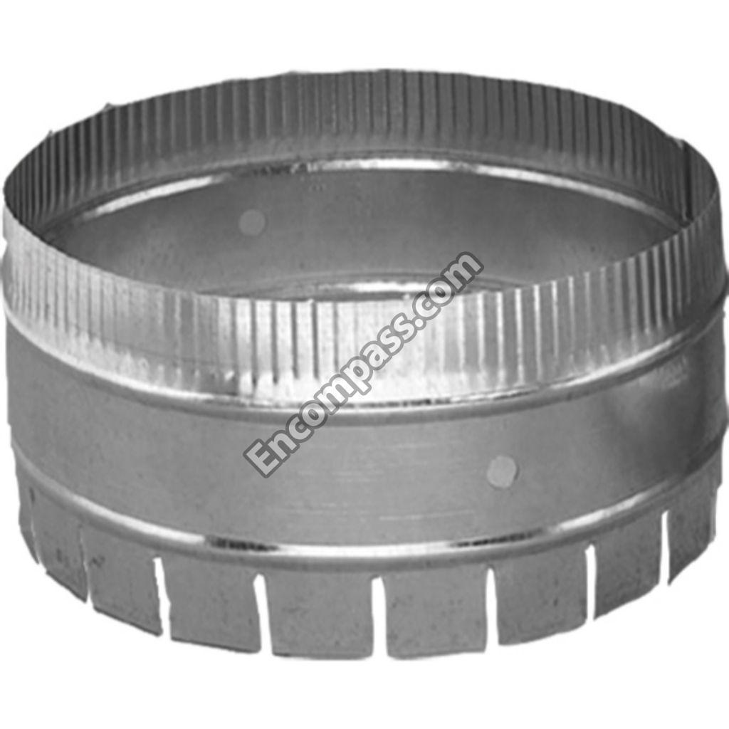 2000.16.26 16-Inch Start Collar - 5-Inch Long,