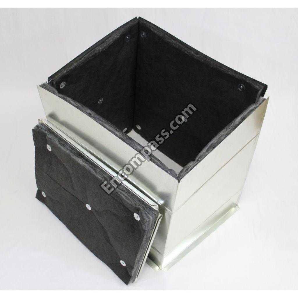 2821.202236360.26 Gemaire 20.25X23.75x36 Plenum Lined