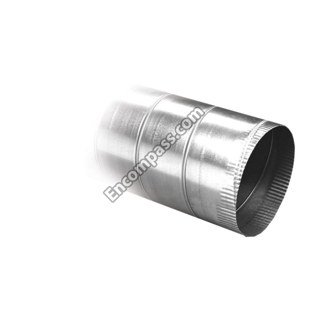 2700.0910.26 9-Inch X 10' Spiral Pipe Coe 2