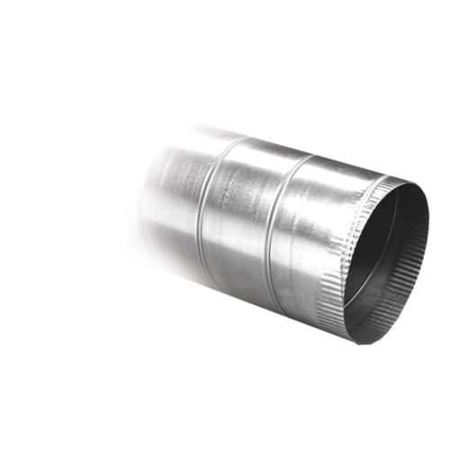 2700.0910.26 9-Inch X 10' Spiral Pipe Coe 2 picture 1