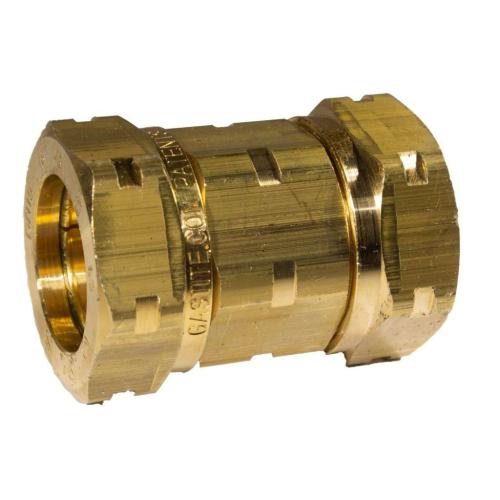 XR3CPL-8-12 Gastite 1/2-Inch Coupling picture 1