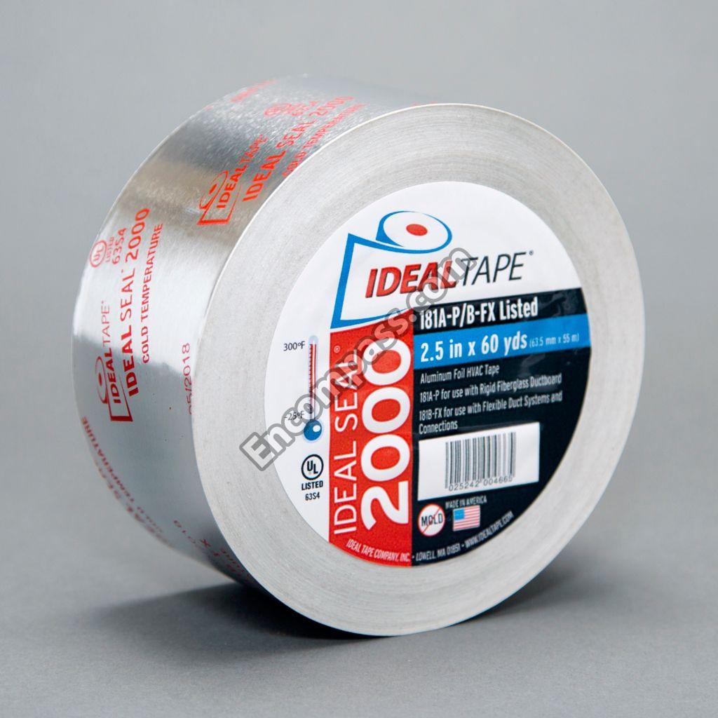 IS2000 Ideal Is2000 Foil Tape