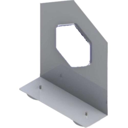 13078 Dustfree Mount Mag Bracket picture 1