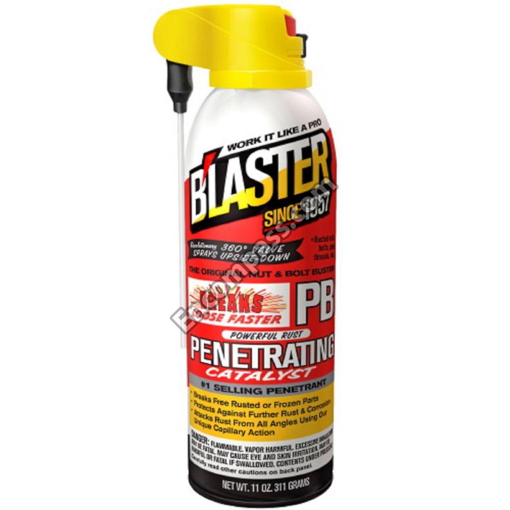 16-PB-DS Ads Blaster Pb Penetrant Oi