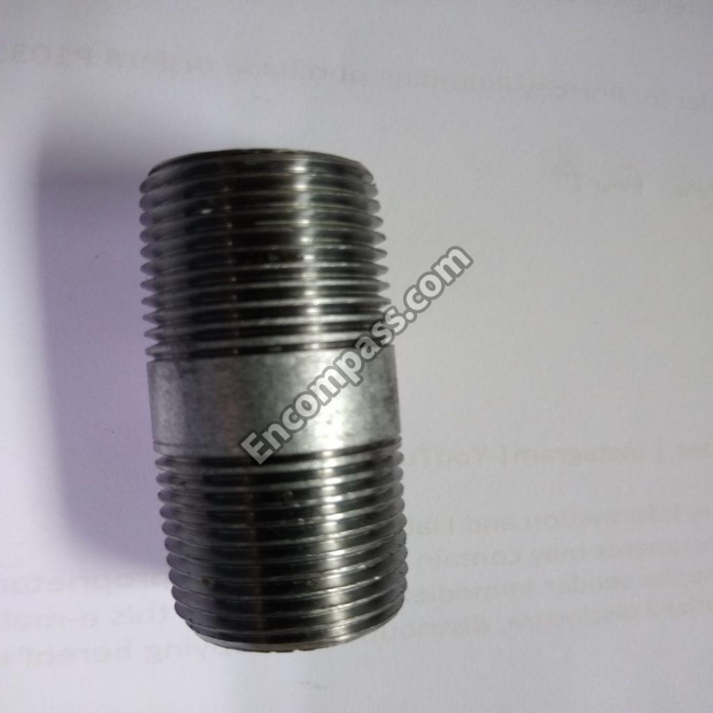 G-113FX2 Curtis 1/2 X 2 Galv Nipple