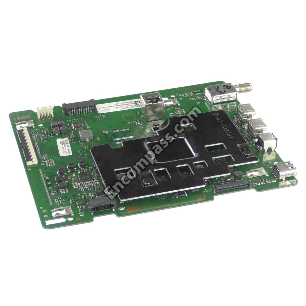 BN96-52986A Assembly Power Control Board P picture 3