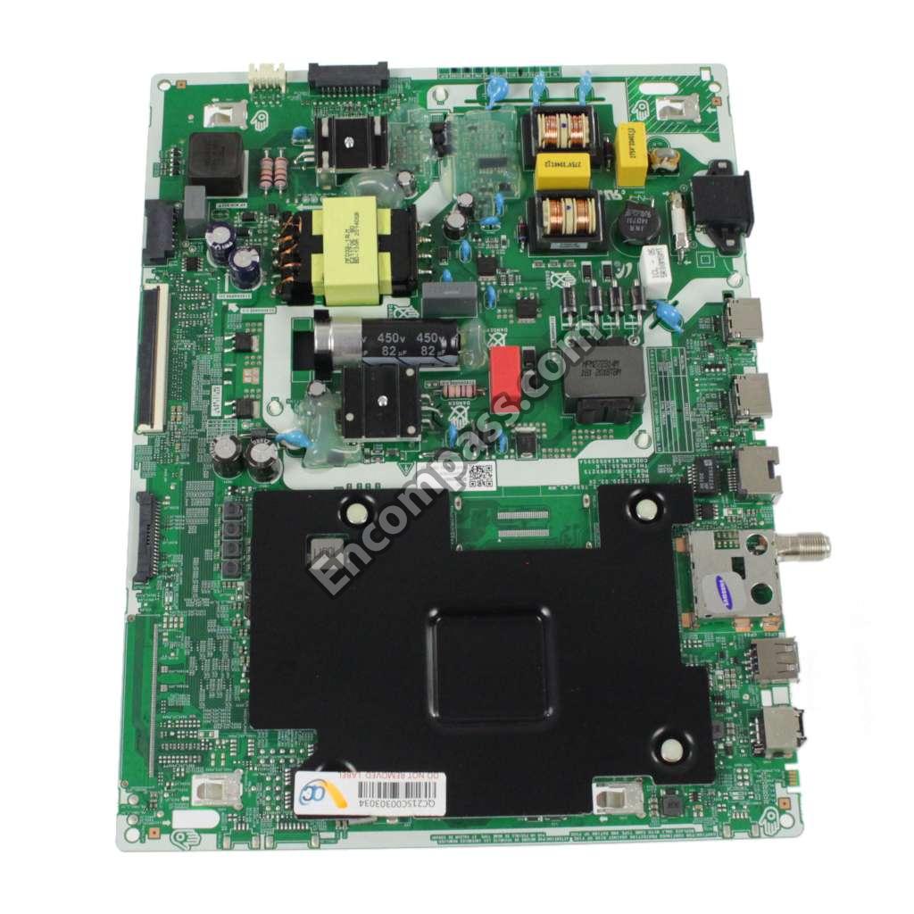 BN96-51661D Assembly Board P Main picture 2