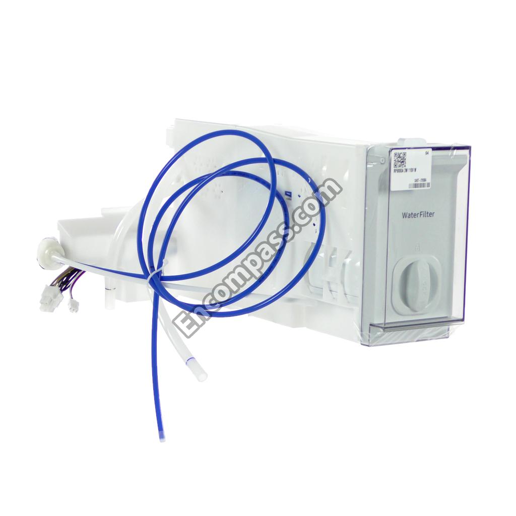 ASSEMBLY CASE FILTER