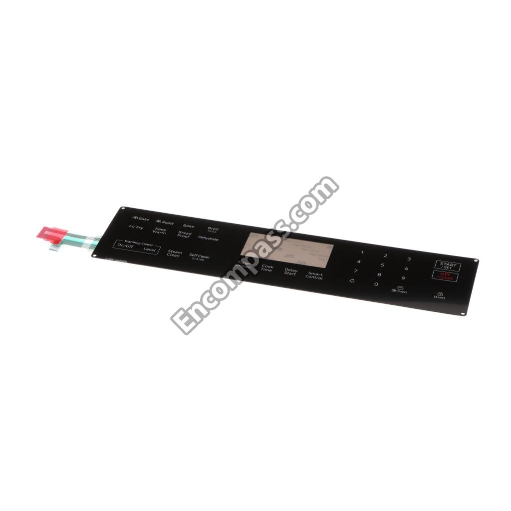 DG96-00850G Assembly Touch