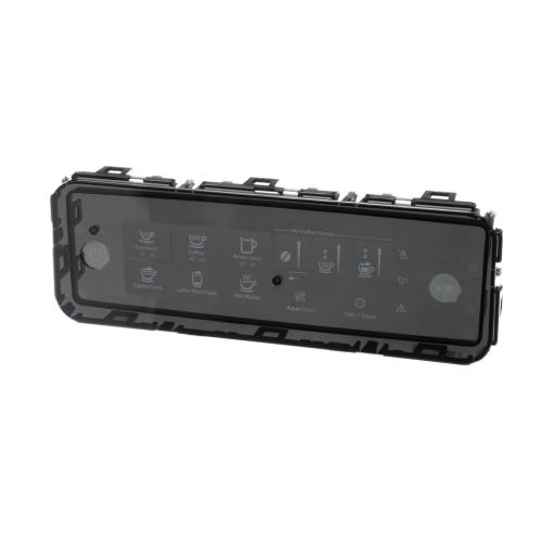 421945009381 Blk Front Panel Ui Omn/t3b S/scr. picture 1