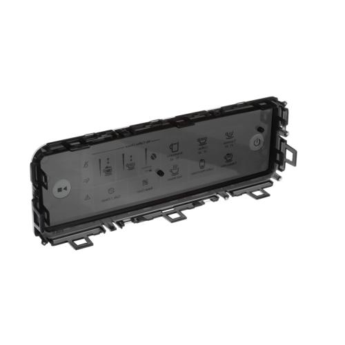 421945009381 Blk Front Panel Ui Omn/t3b S/scr. picture 2